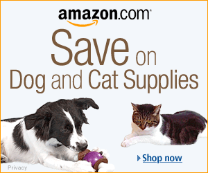 Save On Dog & Cat Supplies
