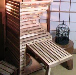 The Cat Tower