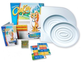Citi Kitty Toilet Training Kit